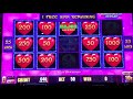 2 Major Jackpots! Lightning Slot Machine!