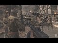 WW2 - Soviet Army at the Reichstag - Berlin - Call of Duty World at War