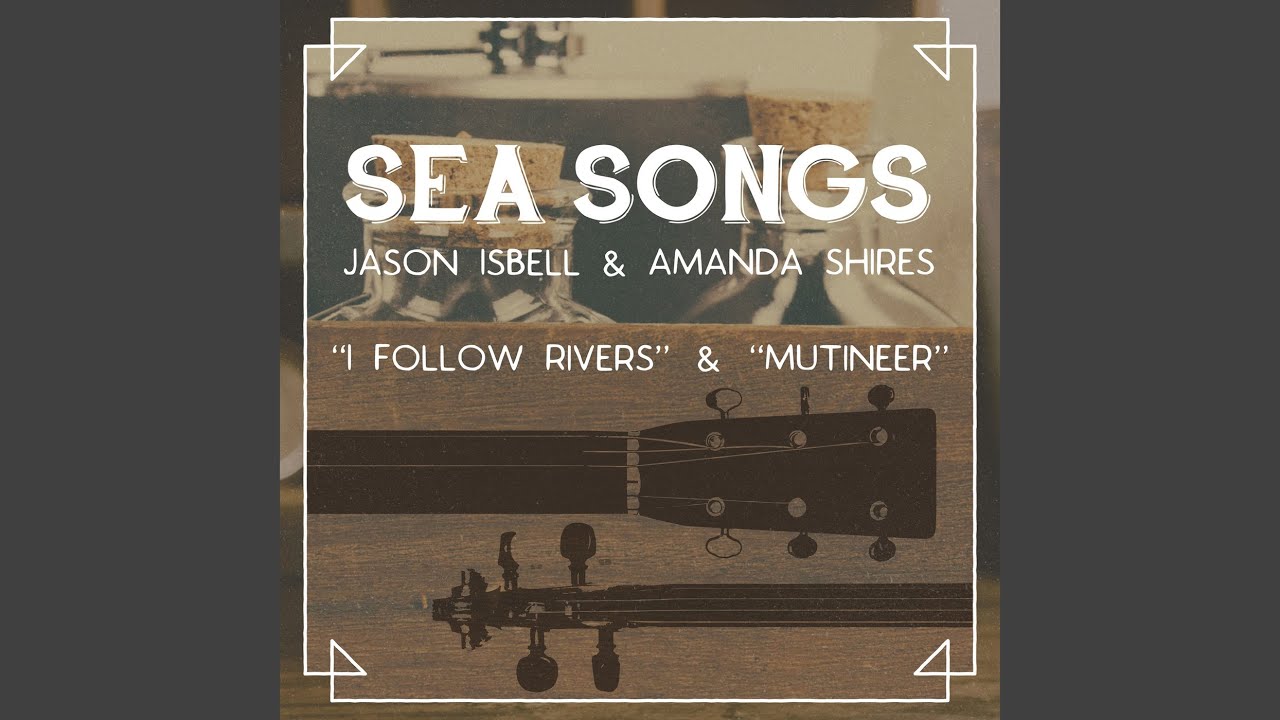 I Follow Rivers I Follow Rivers