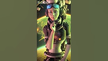 mobile kaiber ai create video #kaiber_ai #ai #aivideo #aigeneratedart #kaiberai