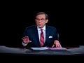The Drunken Musings of a Presidential Candidate