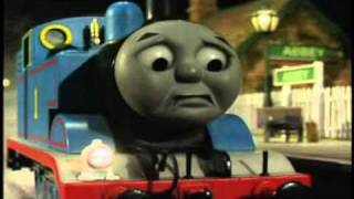 thomas capitulo 213