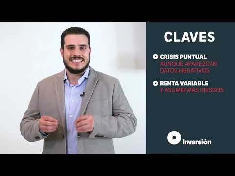 Las 3 claves de los mayores CIO para invertir ahora