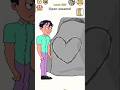 Impossible date : open sesame level 105 #impossibledate #shorts #cartoon