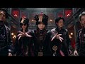 KAJIROCK「恋したキョンシー♡君に夢中」(AI MV short)