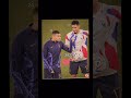 Kylian Mbappé X William Saliba Funny Shorts Viral Trending 