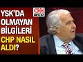 Masum Türker: Kemal Kılıçdaroğlu örgütlenmem sağlam mesajı veriyor  - Gece Görüşü