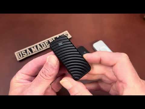 Coolest thing we saw at Blade Show 2025!