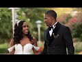 FULL WEDDING VIDEO OF MEKAYLA & GEORGE | Be ready to Cry, Smile & Laugh | #hinessight2020