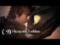 Hiccup and Toothless [Forbidden Friendship Epic Majestic Orchestration]