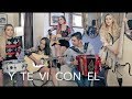Y Te Vi Con El (Con Tololoche) - Villa 5