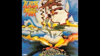 Flash And The Pan - The African Shuffle 1978