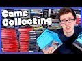 Game collecting  scott the woz