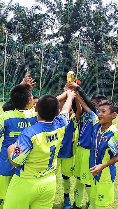 POV: Bila feeling menang cup🤩 #viral #trending #youtube #shorts #short #fyp