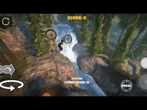 shred 2 ! Gameplay insane all trick together !! Android u0026 ios