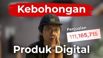 Apa Itu Produk Digital? Semua yang LO PERLU TAU!