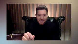 I know what bespoke means, it’s not rocket science 😎 by Michael Bublé 14,290 views 2 years ago 1 minute, 9 seconds