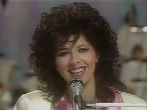 Daniela Simons - Pas Pour Moi - Switzerland 🇨🇭 - Eurovision 1986