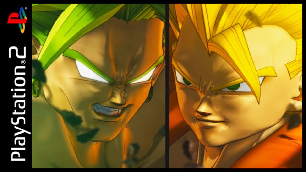 Revisitamos Budokai 3 (PS2), um dos melhores jogos de Dragon Ball