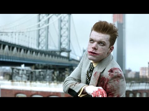 Video: Jerome è morto a Gotham?