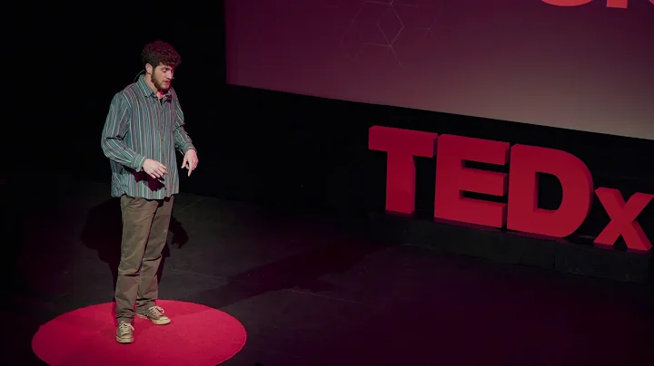The world around and the world within | Sam Clemen...