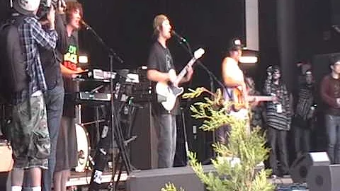 Stick Figure - California Roots V (2014) (FULL SET)