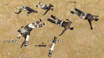 This Online Raid Ended as Soon as It Began | Rust Admin Spectating and Trolling | Ep. #15