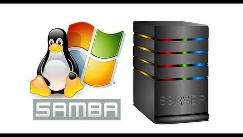 Samba server installation and configuration Bangla tutorial (সাম্বা সার্ভার টিওটোরিয়াল বাংলা)