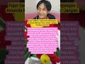 Fajar Sadboy Tegas Ikuti Wejangan Amanda Manopo Soal Jodoh: Jangan Pandang Remeh.