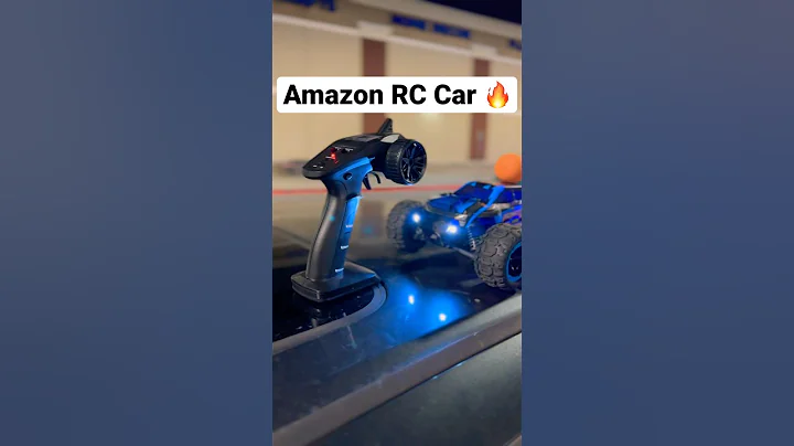 PHYWESS RC car from Amazon 🔥#toys