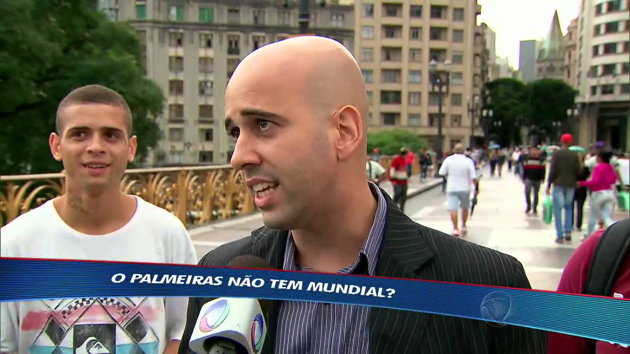 Palmeiras tem ou não tem Mundial? - TNT Sports Brasil