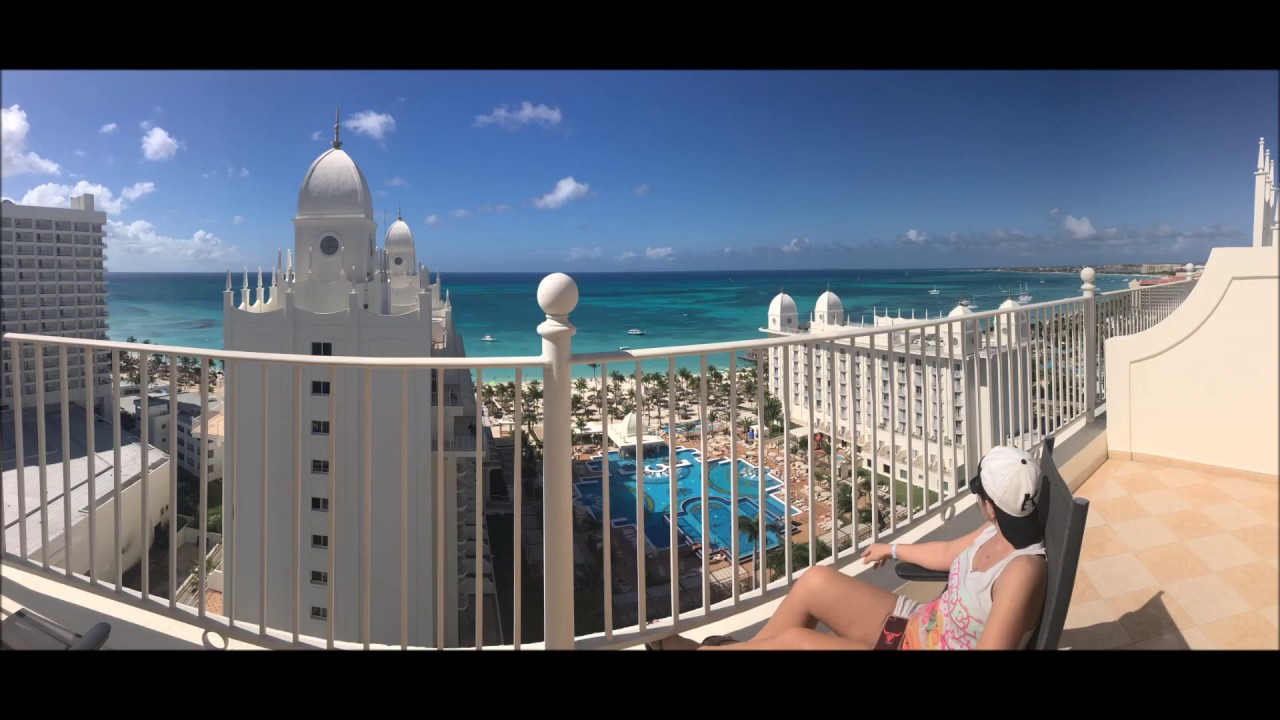 Aruba Riu