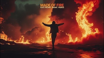 Nobody - Made Of Fire(Official Video)