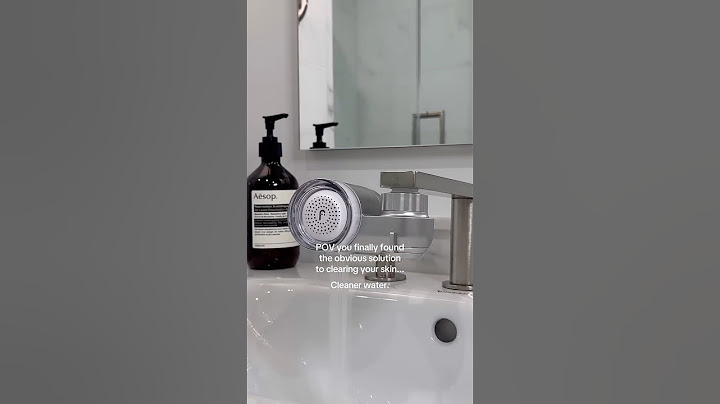 The Secret to Clear, Glowing Skin? It Starts with Water!