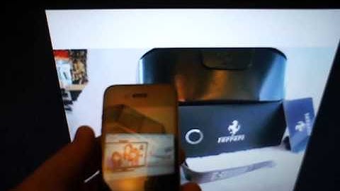 MINIX NEO G4 x AirPlay DMR (PRO) streaming from an iPhone 4S