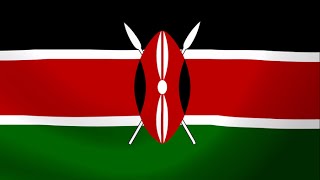 Video thumbnail of "Kenya National Anthem (Instrumental)"