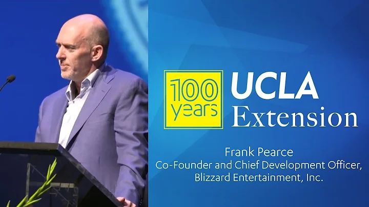 Define Your Mission & Values - Frank Pearce