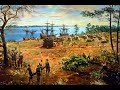 History 1301 Lecture 3: The Southern Anglo-American Colonies in the Seventeenth Century