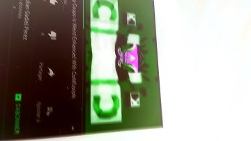 KLASKY CSUPO IS WEIRD confusion