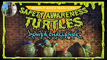 Is this the WILDEST Safety Challenge in a New Indie 3D Shooter Game?