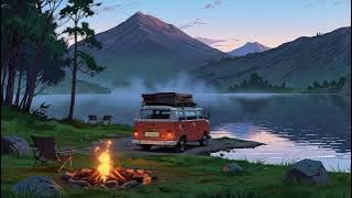 Musik Akustik untuk Santai di Alam