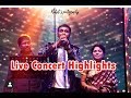 Capture de la vidéo Singer Rahul Sipligunj Live Concert Highlights Full Eposode I Neoalsean @Digitalvartha