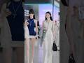 China Street Fashion Beautiful Chinese Girls Ep 2 Shorts Model Chinafashion Streetfashion