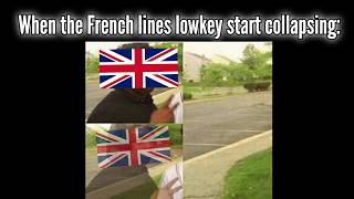 Armchair Commander: Retreat at Dunkirk screenshot 3