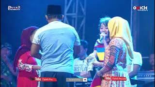 ANAK YANG MALANG - SELVI NOVITA D'A5 - PUTRA MAHKOTA