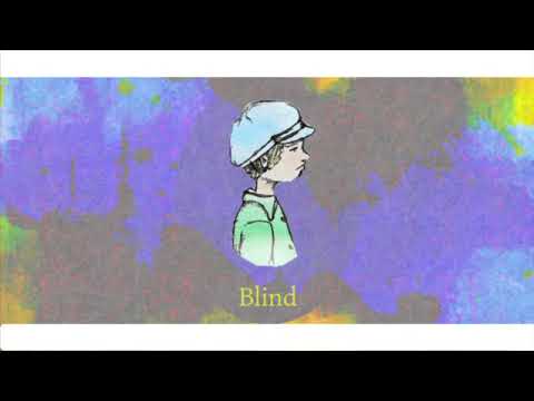 Blind feat.可不 /【KAFU】