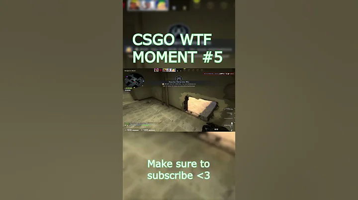 VENT HOP SCOUT NOSCOPE HEADSHOT.....