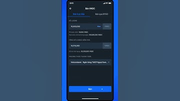 Hướng dẫn Rút tiền trên ONUS về tài khoản ngân hàng #shorts