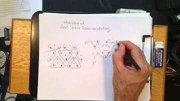 Percolation on a Triangular Lattice: Tricksiness