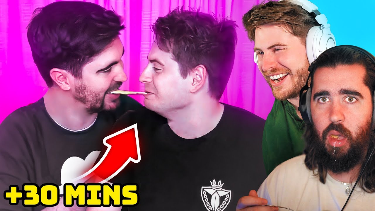 30 mins of Nogla’s sugar addiction